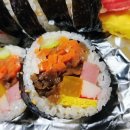 너랑나랑김밥