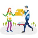 미래운수(주) 이미지
