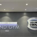 카인드짐 헬스 PT 이미지