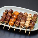 안녕닭꼬치 네이버블로그