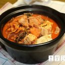 전문가가 알려준 김치찌개 황금레시피 이미지