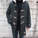 아메카지룩 <b>디스페로</b> 겨울 더플 코트 도전!