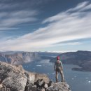 그린랜드 이미지