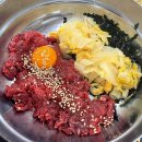 전남담양 여행 :: 담양 육회비빔밥과 육전이 맛있는 레트로갬성식당 고서회관