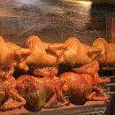 통통찹쌀바베큐통닭 이미지