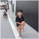 다정동저류지체육시설 | 다정동줄넘기 아이들이 웃으며 배우는 TL태권도 체험기