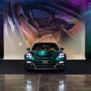 하이 엔드 이미지