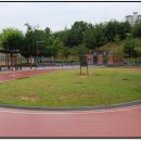 괴안체육공원 이미지