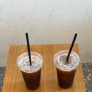 띠용 | 봉천동 무인카페 : 24시간 운영 카페띠용 후기