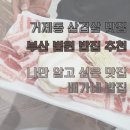 배가네 밥집 이미지