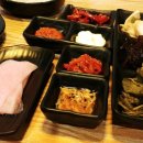 별장보쌈 이미지