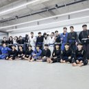 주짓수체육관