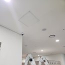 파주 집수리 금촌 다목적 실내체육관 점검구 설치