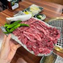 범일역 맛집 부산 동구 범일동 한우전문 더금송 재방문 후기