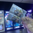 코로나19를 물리치는 히어로아트쇼 | [전시회] 마블 어벤져스 스테이션 후기