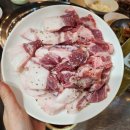 홀인원골프연습장 | 부산 사상 특수부위 맛집 [사상꼬리집] 꼬들한 목심과 꼬리모듬 먹어본 후기