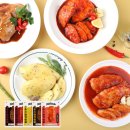 화끈한닭 | [식단 관리] 개당 1,000원대 미친 가성비! 헬로틴 소스 닭가슴살 5종 내돈내산 솔직 후기