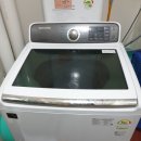 [판매완료] 삼성 통돌이세탁기 17KG (WA17M7550KW) (가격인하) 이미지