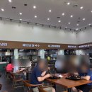 내곡동690 | 양재 하나로마트 식당 푸드코트 평일 점심 비빔밥, 설렁탕 후기 (돈까스, 떡볶이는 영업종료ㅠㅠ)