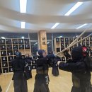 정왕 검도관 이미지