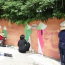 베트남퀴논거리 이미지