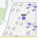 삼성고등학교 주변 횡단보도 | 아산 명암리 탕정삼성트라팰리스