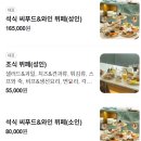 더 시에나 리조트 일캄포에서 조식 &amp; 석식 by 씨푸드 뷔페와 무제한 와인