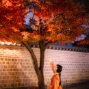 시대한복 | 덕수궁 한복스냅 후기 hanbok