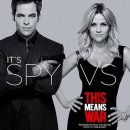 [ 7월 스크린영작문 ] 디스 민즈 워 (This Means War, 2012) 이미지