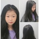 [송파 헬리오시티 미용실 추천] 박준 뷰티랩 지수쌤에게 인생 매직셋팅펌 했어요