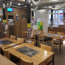 성서행정타운임시환승주차장 이미지