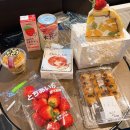 #3 (타마토야히비야/비추, 신주쿠 다카시마야, 츠케멘 고노카미제작소, 카츠미도리, 아부라소바, 피치항공)