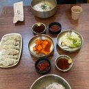 녹수다방 | 범계역 맛집 명백집, 가성비 좋은 흑돼지곰탕 국밥 새우만두 점심 혼밥 맛집 -주차정보