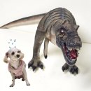 케라토사우루스 | 대형 공룡 장난감 인형 조그코리아 메가사우루스