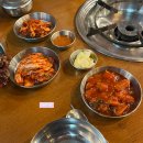 천지회관 | 독산역 밥집 천지회관 신메뉴 제육두루치기 후기