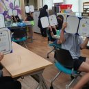 북삼중학교 이미지