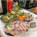 천지대게 이미지