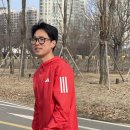 2월 월간러닝 후기 + 러닝 블로거 동마 집결 장소