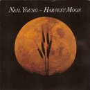 Neil Young - Harvest Moon 이미지