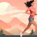 오늘의 운동 이미지