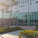 거제경찰서 입구 이미지