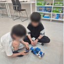 킴쌤로봇코딩