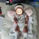 주간일기챌린지#2 :: 주말이 소중해 ! 80일아기 모유 수유텀 수면시간 :: 2개월예방접종 후기