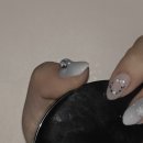 배블리 | 경기 안양 배블리네일 이달의 아트 후기 ㅣ 안양역 네일 추천 ㅣ 안양 이마트 근처 네일샵