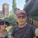 유라시아 횡단 캠핑카 여행| 🇩🇪독일 여행|뉘른베르크 성|성 제발두스 교회|사형집행인의 다리...
