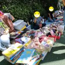 용산청소년수련관(이촌1동주민센터) | 서울 용산 동부이촌동에서 어른에겐 이웃 주민들과...되는 『2024년 이촌1동 벼룩시장』이 열렸어요!