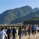 삼천포종합운동장 실내수영장 앞 이미지