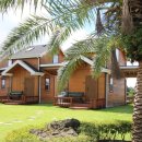 산방산 탄산온천 펜션 이미지