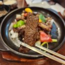 대구 보양식 맛집 어버이날 식사 편갈비 추천 일월정 흑마늘 독계탕