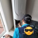 옥수장 | 영등포삼환아파트에어컨설치 에어컨청소 1899-1028 후기